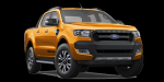 FORD RANGER WILDTRAK 2.2L AT 4X4